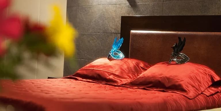 Suite de Primavera Suites
